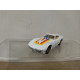 CHEVROLET CORVETTE VETTE 15 apx 1:64 ROADS CHAMPS HONG KONG VINTAGE NO BOX