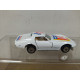 CHEVROLET CORVETTE VETTE 15 apx 1:64 ROADS CHAMPS HONG KONG VINTAGE NO BOX