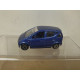 MERCEDES-BENZ CLASE A BLUE apx 1:64 WELLY NO BOX