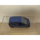 MERCEDES-BENZ CLASE A BLUE apx 1:64 WELLY NO BOX