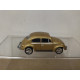 VOLKSWAGEN BEETLE GOLD apx 1:64 JOHNNY LIGHTNING NO BOX