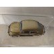 VOLKSWAGEN BEETLE GOLD apx 1:64 JOHNNY LIGHTNING NO BOX