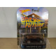 FORD SUPER DE LUXE BACK TO THE FUTURE 1:64 HOT WHEELS PREMIUM