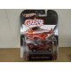 GREASED LIGHTNING GREASE 1:64 HOT WHEELS PREMIUM