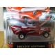 GREASED LIGHTNING GREASE 1:64 HOT WHEELS PREMIUM