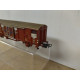 VAGON TRANSFESA 1519 1:87 H0 ELECTROTREN