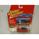 DODGE DART 1969 SWINGER 340 MUSCLE CARS USA 1:64 JOHNNY LIGHTNING