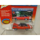 DODGE DART 1969 SWINGER 340 MUSCLE CARS USA 1:64 JOHNNY LIGHTNING