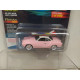 VOLKSWAGEN KARMANN GHIA 1964 SURF RODS MIJO 1:64 JOHNNY LIGHTNING