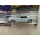 FORD MUSTANG 1965 ARCADIAN BLUE MUSCLE CARS USA 1:64 JOHNNY LIGHTNING