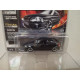 HONDA CIVIC 2000 TYPE R BLACK IMPORT HEAT 1:64 JOHNNY LIGHTNING