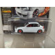 HONDA CIVIC 2000 TYPE R BLACK & WHITE IMPORT HEAT 1:64 JOHNNY LIGHTNING