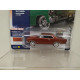 CHEVROLET NOVA 1967 SS COOPER METALLIC MUSCLE CARS USA 1:64 JOHNNY LIGHTNING