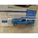 CHEVROLET VEGA 1971 STINGER YENKO BLUE COPO MUSCLE 1:64 JOHNNY LIGHTNING