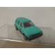 TOYOTA TERCEL 4WD STATION WAGON 1:55/apx 1:64 MAJORETTE 273 NO BOX