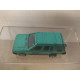 TOYOTA TERCEL 4WD STATION WAGON 1:55/apx 1:64 MAJORETTE 273 NO BOX