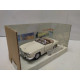 MERCEDES-BENZ 190SL ROADSTER 1:43 CARARAMA