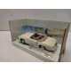 MERCEDES-BENZ 190SL ROADSTER 1:43 CARARAMA