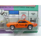 DODGE DART MONOPOLY 1:64 JOHNNY LIGHTNING