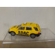 MERCEDES-BENZ W163 ML320 ADAC 1:55/apx 1:64 SIKU 1422 NO BOX