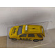 MERCEDES-BENZ W163 ML320 ADAC 1:55/apx 1:64 SIKU 1422 NO BOX