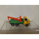 TRUCK TOW/GRUA apx 1:64 LONE STAR IMPY TUF-TOTS