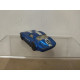 CHEVROLET CORVETTE C2 GRAND SPORT 1:58/ apx 1:64 MATCHBOX VINTAGE NO BOX