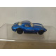 CHEVROLET CORVETTE C2 GRAND SPORT 1:58/ apx 1:64 MATCHBOX VINTAGE NO BOX