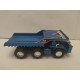 GM TEREX TITAN 350 VOLQUETE/DUMPER TRUCK 1:132 SHINSEI MINI POWER NO BOX