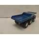 GM TEREX TITAN 350 VOLQUETE/DUMPER TRUCK 1:132 SHINSEI MINI POWER NO BOX