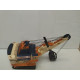 P&H 2800 KM ELECTRIC MINING SHOVEL/PALA MINERA 1:87 H0 CONRAD n294