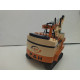 P&H 2800 KM ELECTRIC MINING SHOVEL/PALA MINERA 1:87 H0 CONRAD n294