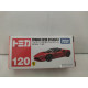 FERRARI SF90 STRADALE RED 1:62/apx 1:64 TOMICA 120 TOMY