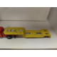 SCAMMELL TRAILER CAMION/TRUCK 1:64 GUISVAL DEFECTUOSO/DESGUACE NO BOX