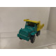 CAMION/TRUCK VOLQUETE/DUMPER 1:64 GUISVAL VINTAGE NO BOX