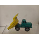 CAMION/TRUCK VOLQUETE/DUMPER 1:64 GUISVAL VINTAGE NO BOX