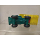 CAMION/TRUCK VOLQUETE/DUMPER 1:64 GUISVAL VINTAGE NO BOX