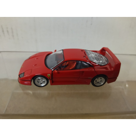 Tomica limited vintage ferrari hot sale f40