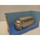 VOLKSWAGEN MICROBUS 2001 CONCEPT 1:43 CARARAMA