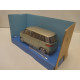 VOLKSWAGEN MICROBUS 2001 CONCEPT 1:43 CARARAMA