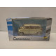 VOLKSWAGEN MICROBUS 2001 CONCEPT 1:43 CARARAMA