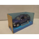 CHEVROLET TAHOE BLUE 1:43 CARARAMA