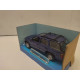 CHEVROLET TAHOE BLUE 1:43 CARARAMA