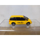 FORD GALAXY TAXI NEW YORK apx 1:64 EDOCAR VINTAGE NO BOX