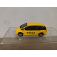 FORD GALAXY TAXI NEW YORK apx 1:64 EDOCAR VINTAGE NO BOX