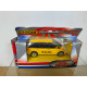 FORD GALAXY TAXI NEW YORK apx 1:64 EDOCAR VINTAGE NO BOX