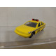 CHEVROLET CAPRICE TAXI IMLB USA  apx 1:64 EDOCAR VINTAGE