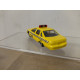 CHEVROLET CAPRICE TAXI IMLB USA  apx 1:64 EDOCAR VINTAGE