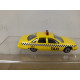 CHEVROLET CAPRICE TAXI IMLB USA  apx 1:64 EDOCAR VINTAGE