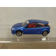 FORD FOCUS WRC BLUE apx 1:64 EDOCAR VINTAGE